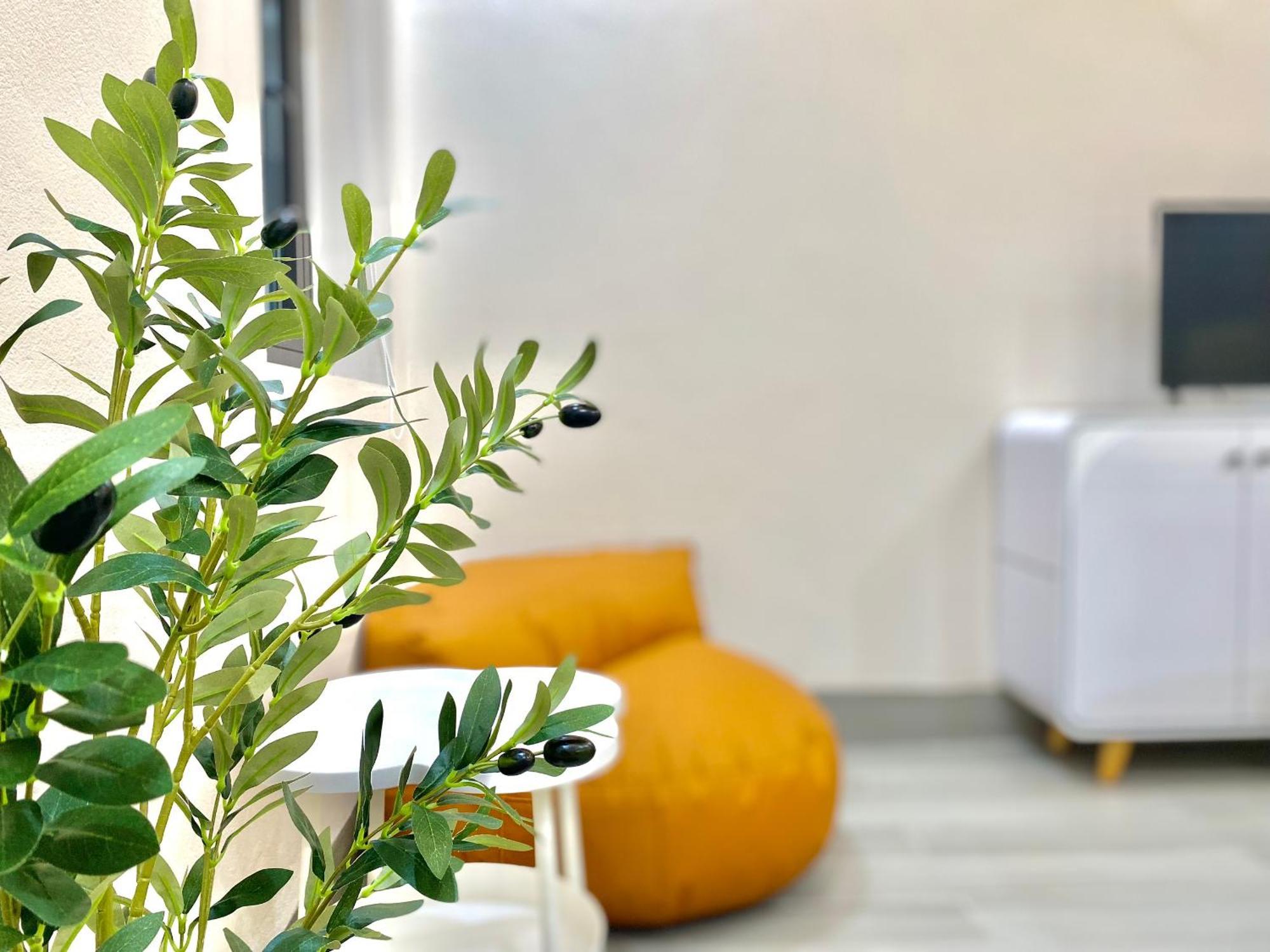 G-Space Apartment هاي فونج المظهر الخارجي الصورة