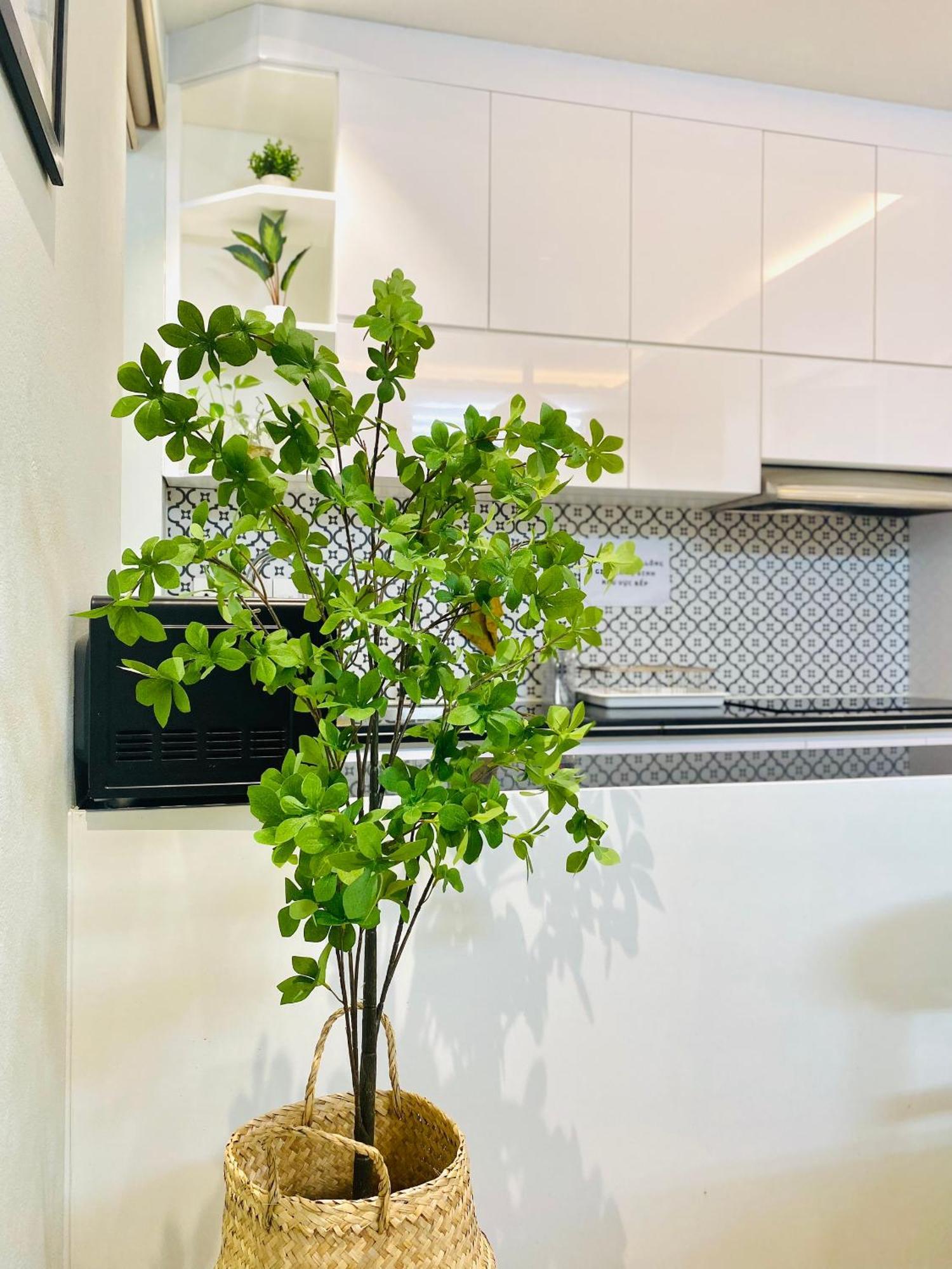 G-Space Apartment هاي فونج المظهر الخارجي الصورة