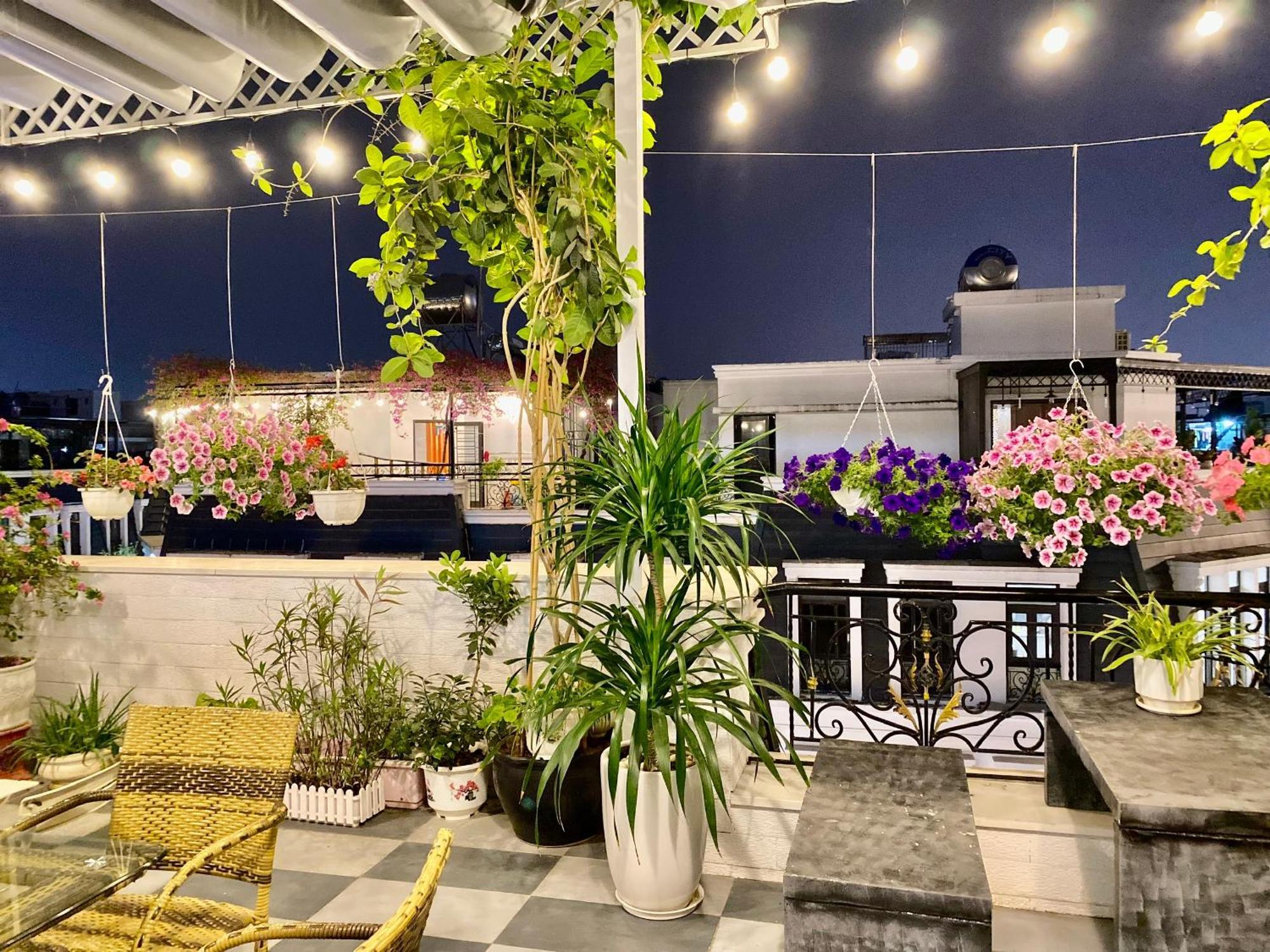 G-Space Apartment هاي فونج المظهر الخارجي الصورة