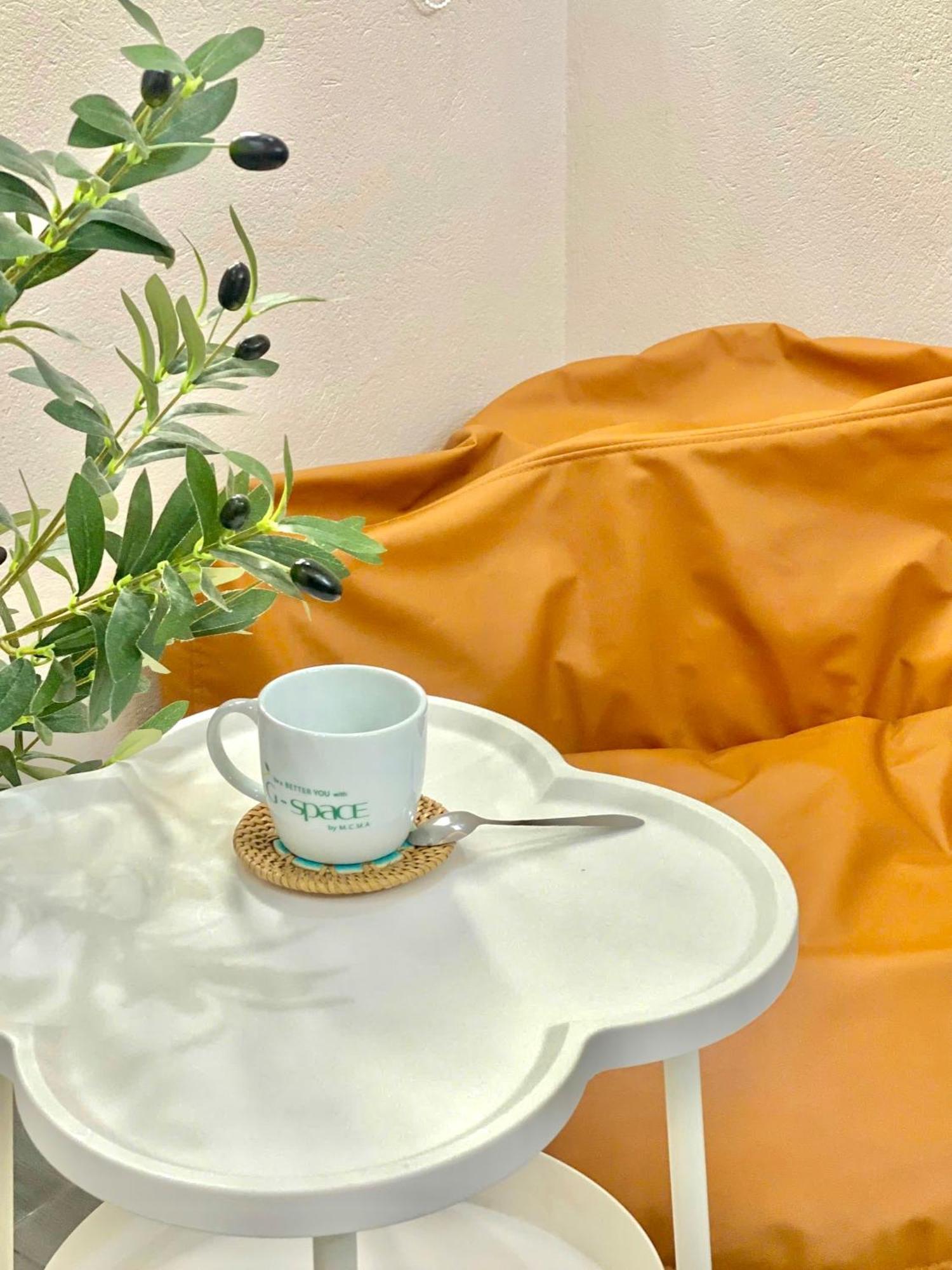 G-Space Apartment هاي فونج المظهر الخارجي الصورة