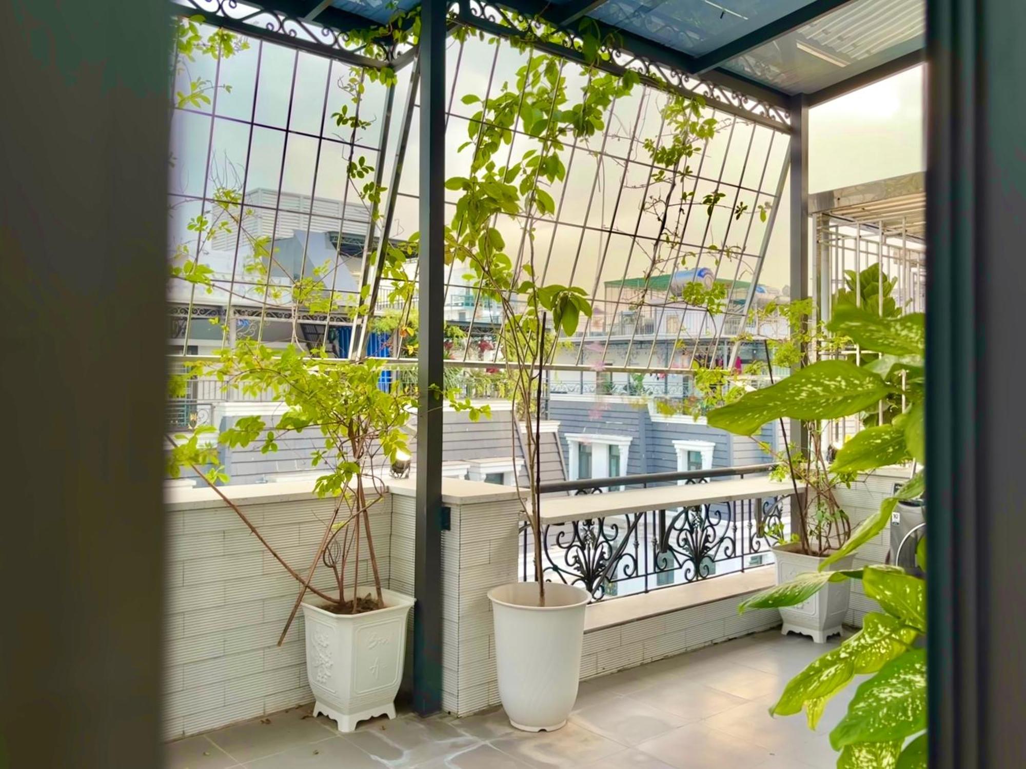 G-Space Apartment هاي فونج المظهر الخارجي الصورة